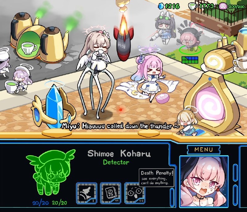 HM&Tomodachi (@HM_Hmongt)