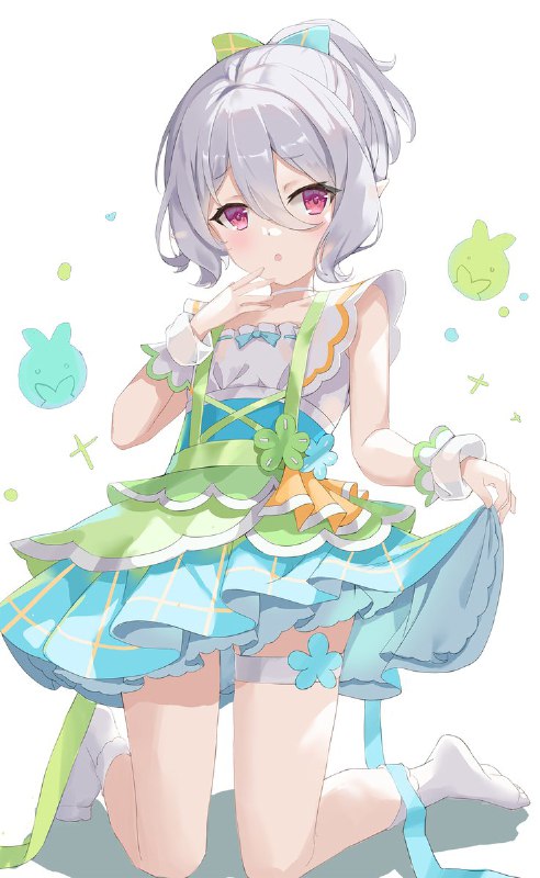Serika