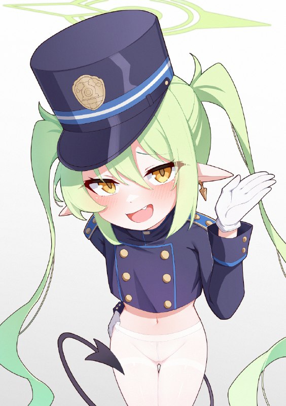 杂鱼~~~ / id=117482512 / 毛子兔兔 3/4#ブルーアーカイブ #ハイランダー鉄道学園 #白タイツ #萝莉 #同人 #插画 #シュポガキ杂鱼~~~ / id=117482512 / 毛子兔兔 3/4#ブルーアーカイブ #ハイランダー鉄道学園 #白タイツ #萝莉 #同人 #插画 #シュポガキ