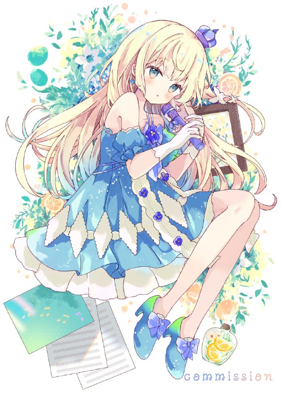 月夜