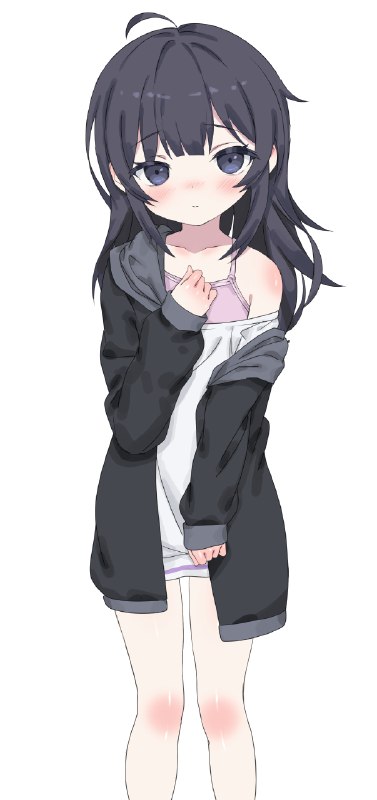  ニートちゃんの着せ替え#オリジナル #女の子 ニートちゃんの着せ替え#オリジナル #女の子