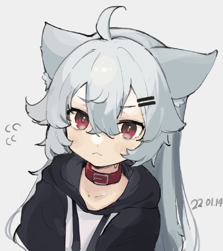 りる@お絵かき修行