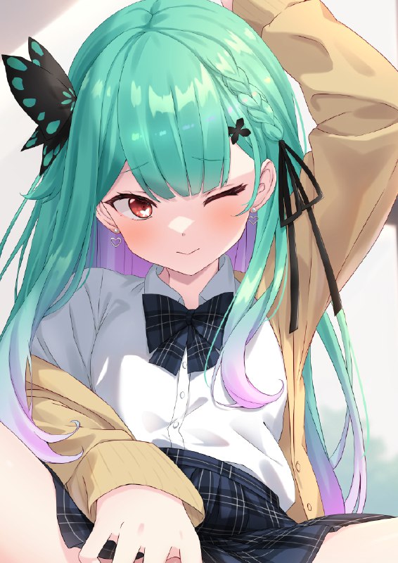 yuzuco🦔