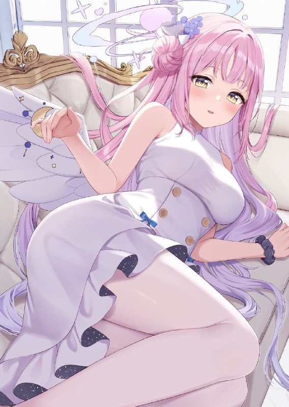 柏 もちこ🍣日曜東I 01b