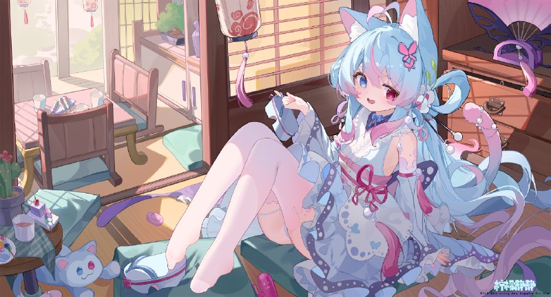  皮皮#R-18 #萝莉 #雪糕 #白丝 #少女 #插画 #白裤袜 皮皮#R-18 #萝莉 #雪糕 #白丝 #少女 #插画 #白裤袜