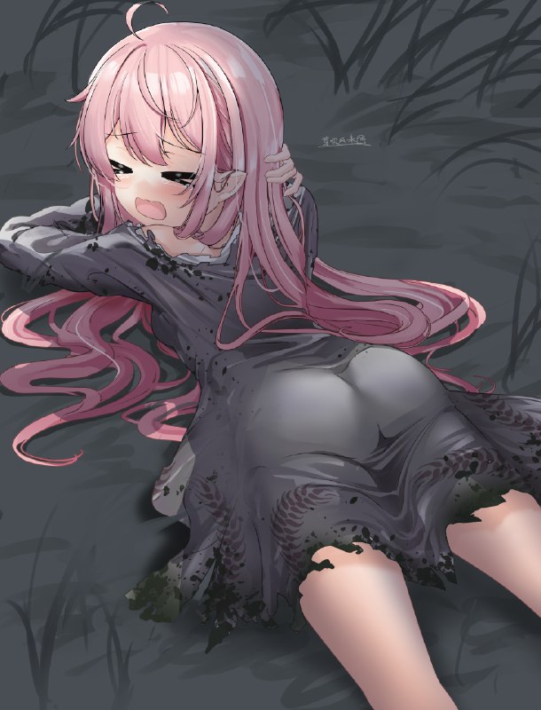  わせ#R-18 #バーチャルYouTuber #vup #早稻叽 #悪魔娘 わせ#R-18 #バーチャルYouTuber #vup #早稻叽 #悪魔娘