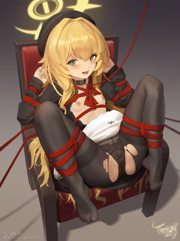  ニヤニヤ教授#R-18 #ブルーアーカイブ #ニヤニヤ教授 #ロリ #極上の貧乳 #緊縛 #ピアス #黒タイツ #猿轡 #ディルド ニヤニヤ教授#R-18 #ブルーアーカイブ #ニヤニヤ教授 #ロリ #極上の貧乳 #緊縛 #ピアス #黒タイツ #猿轡 #ディルド