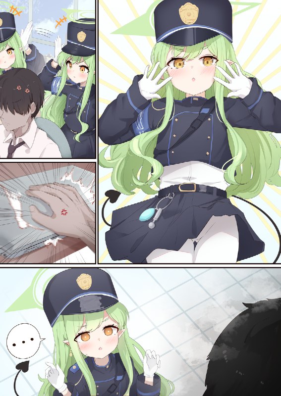  おしおき！#R-18 #ブルーアーカイブ #橘ヒカリ #シュポガキ #ロリ #手マン #おしりペンペン おしおき！#R-18 #ブルーアーカイブ #橘ヒカリ #シュポガキ #ロリ #手マン #おしりペンペン