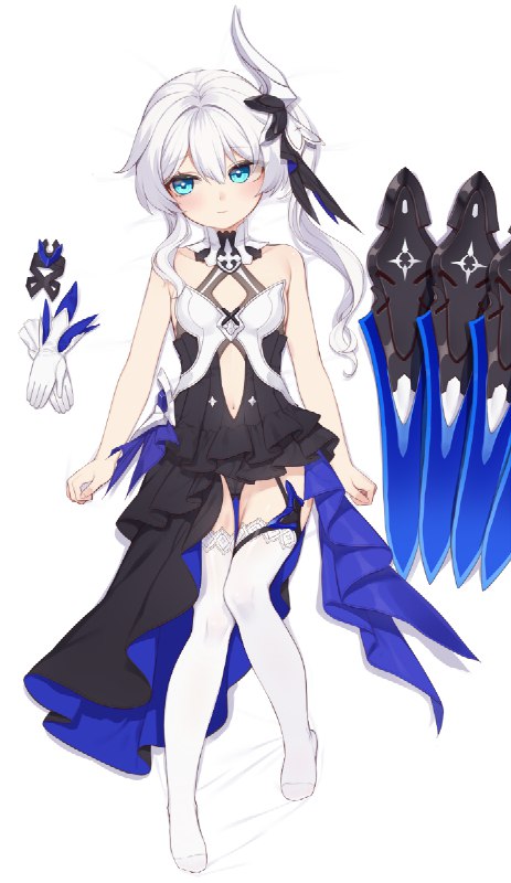  暮光騎士・月煌#R-18 #崩坏3rd #崩壊3rd #テレサ・アポカリプス 暮光騎士・月煌#R-18 #崩坏3rd #崩壊3rd #テレサ・アポカリプス