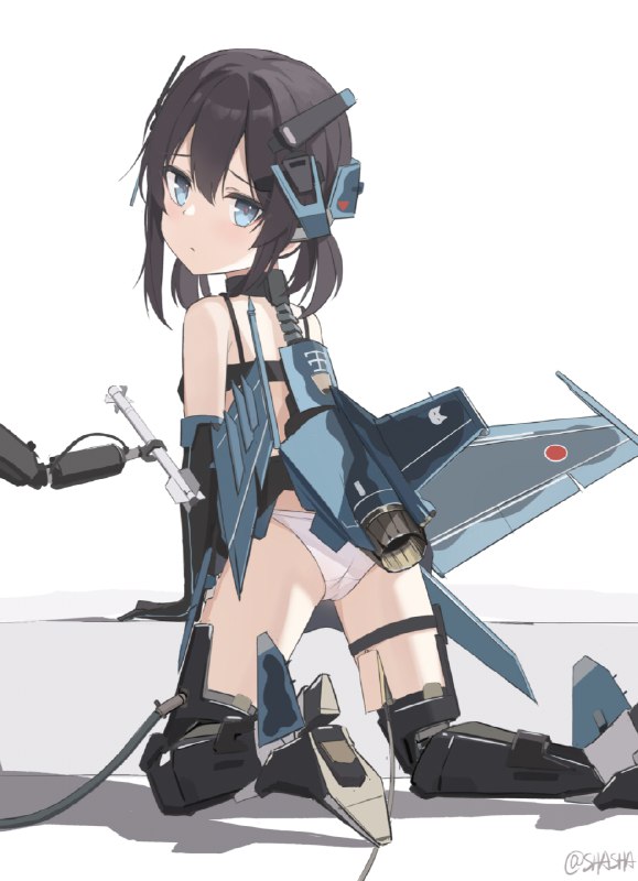 整備 / shasha
