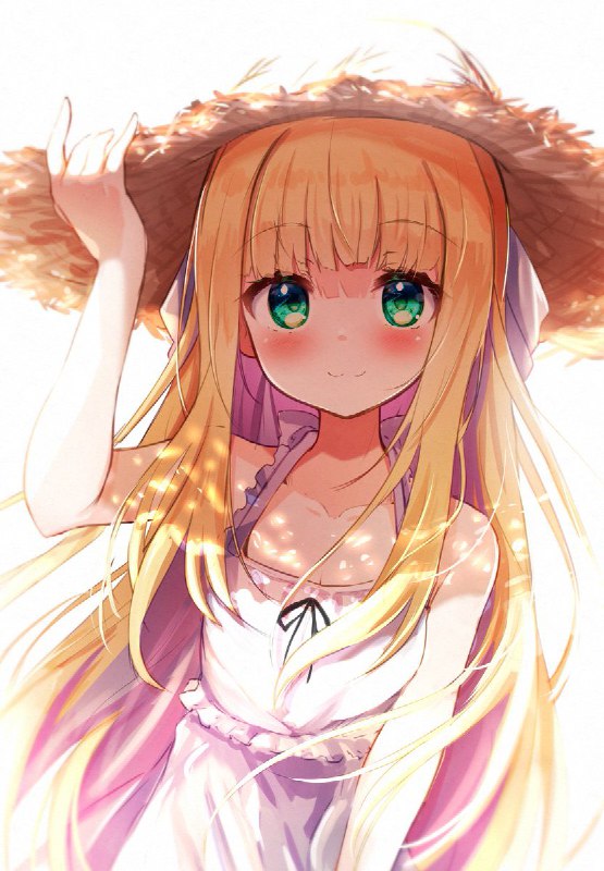 夏です#有栖の絵本