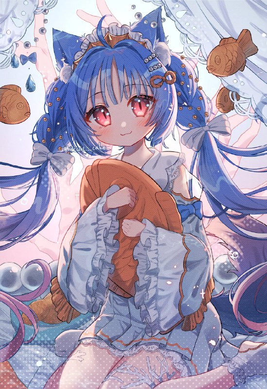 九十三ビス🍪 (@biscuit___cake) on X