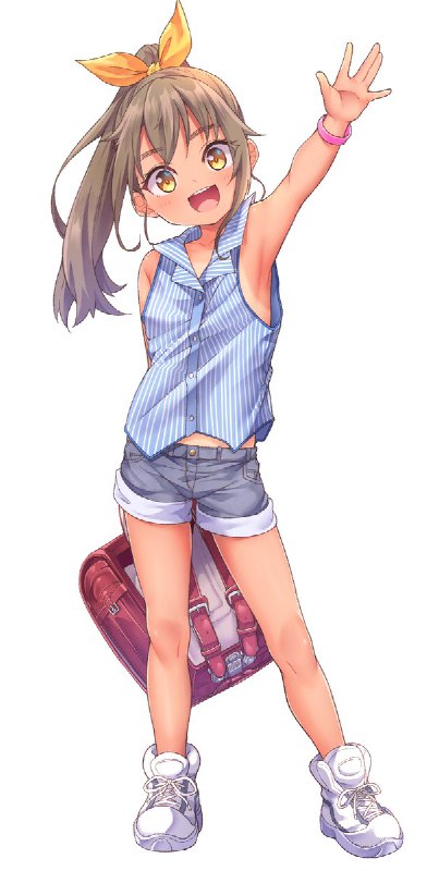 🔞わかるティッシュⅡ