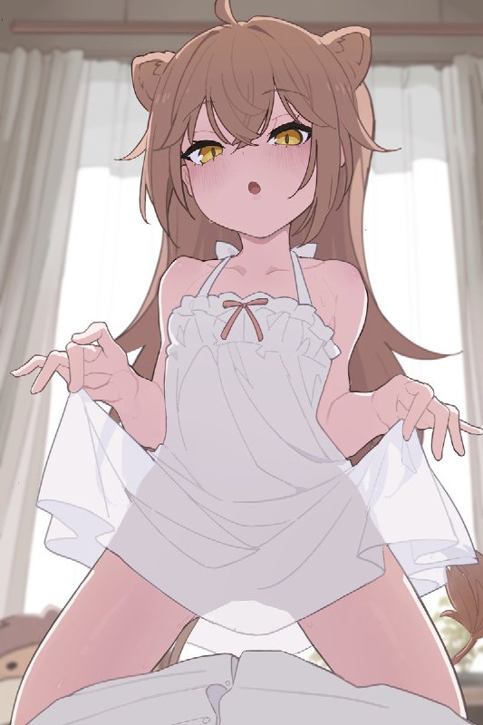 #るるどらいおん 先生がるるどらいおんのエッチなファンアートどんどん描いてって言ってた！(いません)