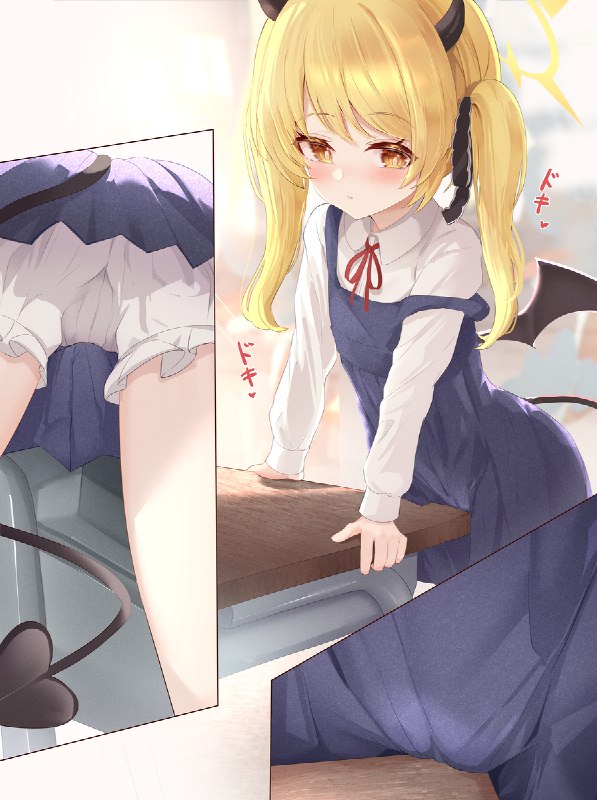  イブキとかどっこ#R-18 #ブルーアーカイブ #丹花イブキ #ロリ #おしっこ #角オナ イブキとかどっこ#R-18 #ブルーアーカイブ #丹花イブキ #ロリ #おしっこ #角オナ