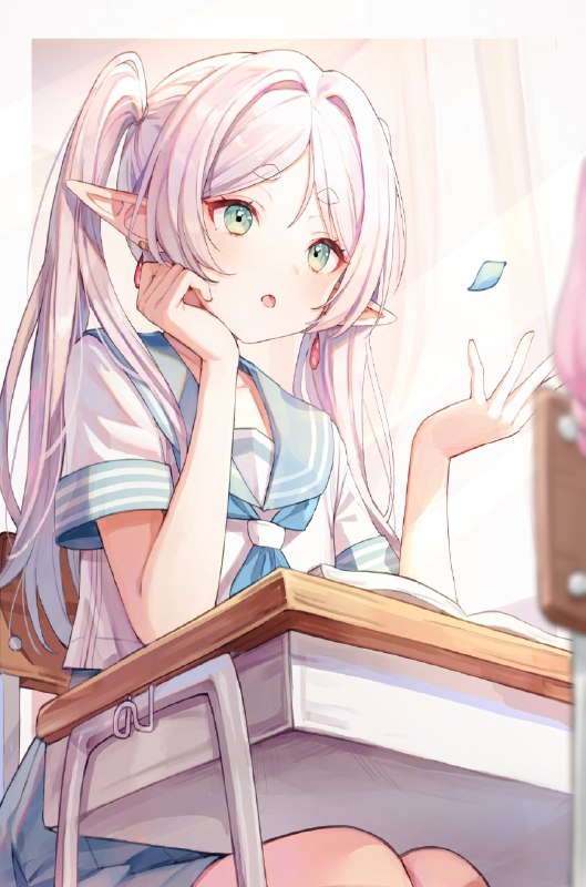 ミシュネ / misyune