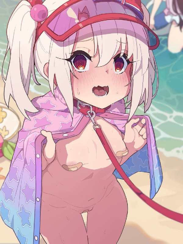 隠しエリアα🔞