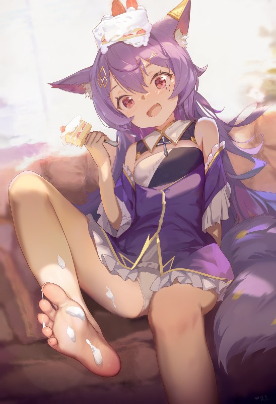  🎂#くすぐり #足裏 #裸足 #ロリ #白タイツ #黒スト #狐っ娘 #獣耳 🎂#くすぐり #足裏 #裸足 #ロリ #白タイツ #黒スト #狐っ娘 #獣耳