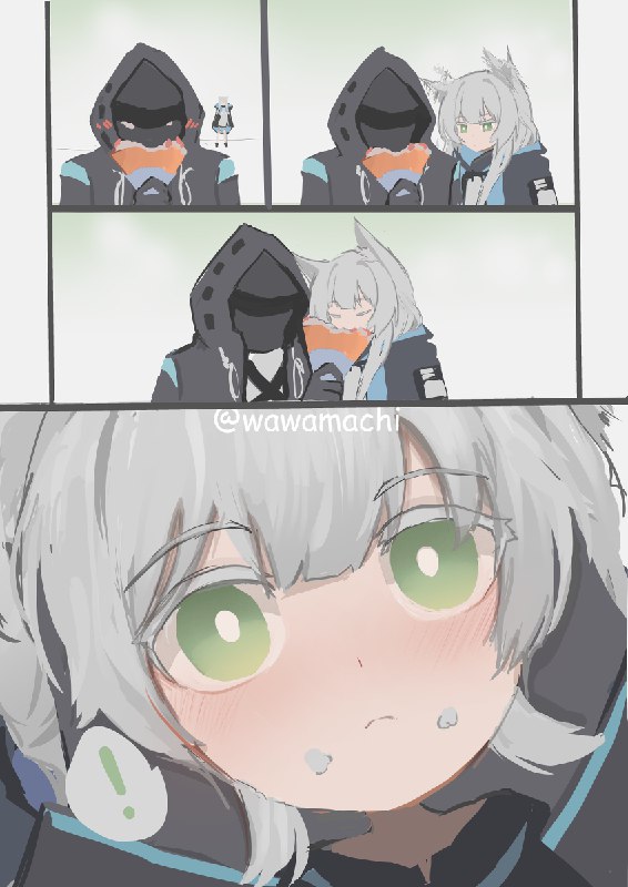 O-O Heart Attack 10!!! / wawamachi