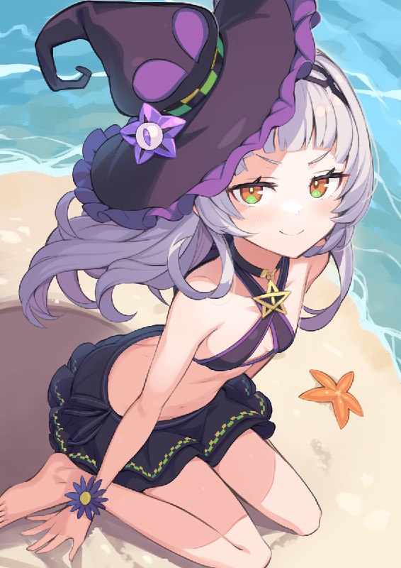 #ホロライブサマーコレクション / Tam-U