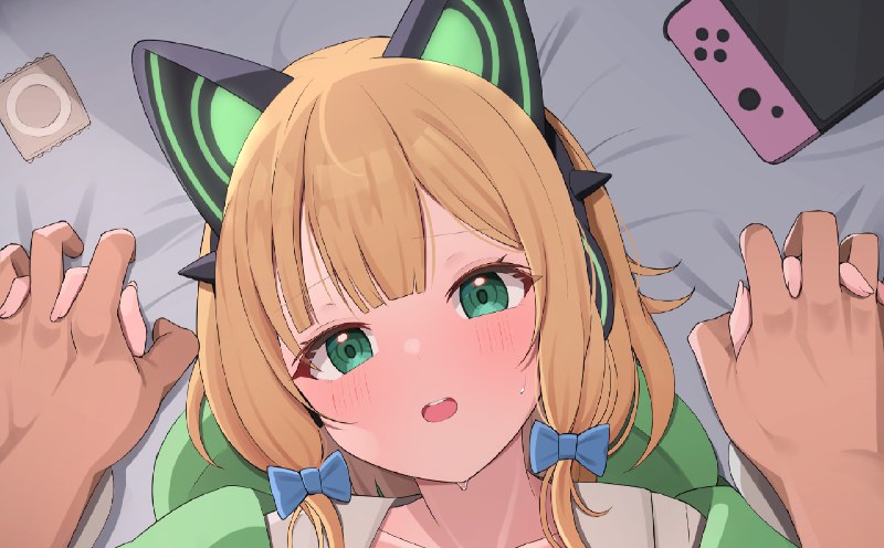 才羽ミドリ(R-18) / STARFOX1015 1/2#R-18 #ブルーアーカイブ #ブルアカ #才羽ミドリ #ブルーアーカイブ1000users入り #つるぺた #先生(ブルーアーカイブ) #ラブ握り才羽ミドリ(R-18) / STARFOX1015 1/2#R-18 #ブルーアーカイブ #ブルアカ #才羽ミドリ #ブルーアーカイブ1000users入り #つるぺた #先生(ブルーアーカイブ) #ラブ握り