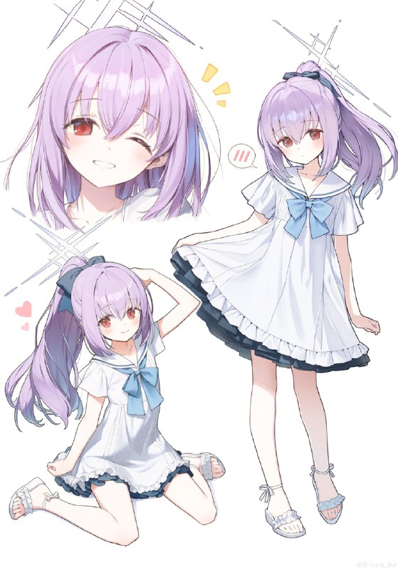 RInCA