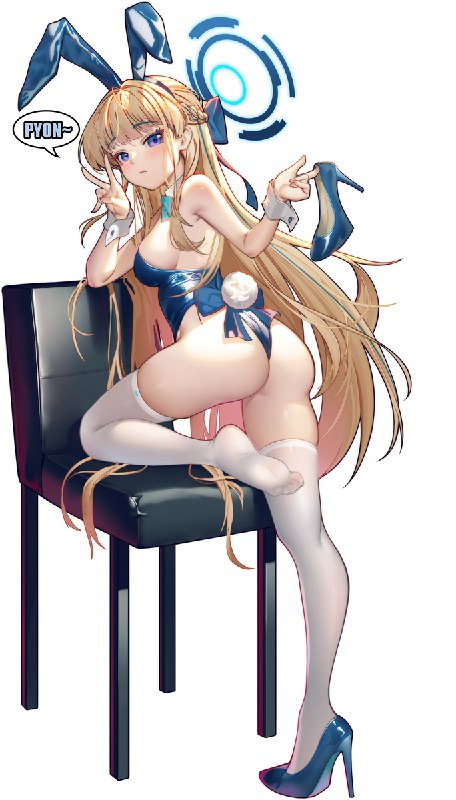  Bunnywork#BlueArchive #ロリ #Bunnygirl #ブルーアーカイブ #バニーガール #空崎ヒナ #飛鳥馬トキ #聖園ミカ #伊落マリー #早瀬ユウカ Bunnywork#BlueArchive #ロリ #Bunnygirl #ブルーアーカイブ #バニーガール #空崎ヒナ #飛鳥馬トキ #聖園ミカ #伊落マリー #早瀬ユウカ