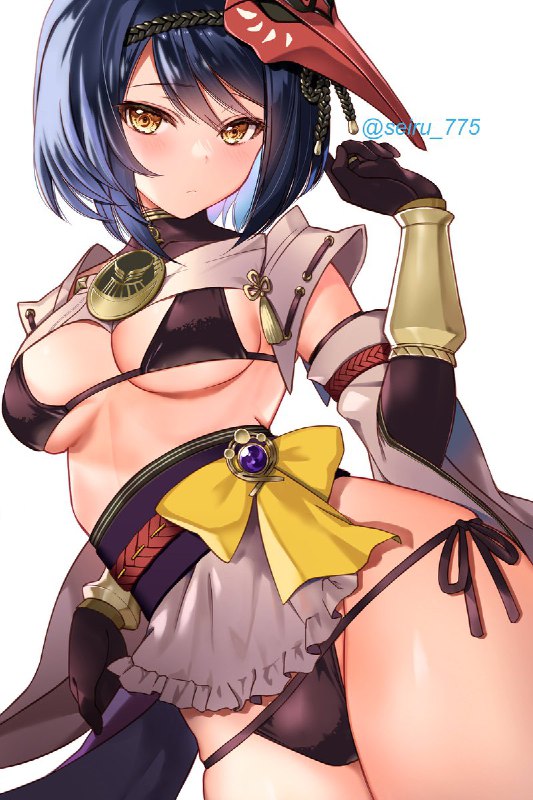 セイル