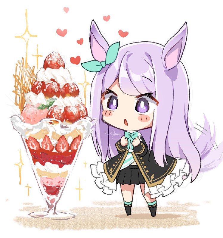 夏メグ