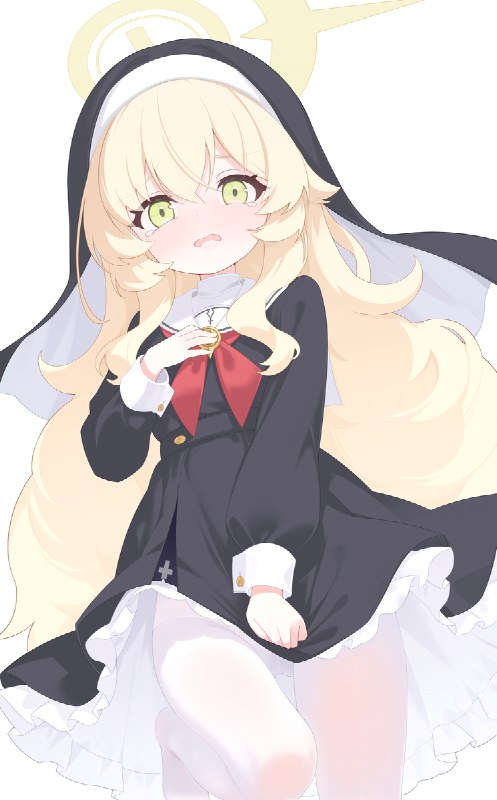 #欲修女教授