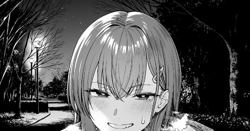 体温の高い後輩が暖をとらせたがっているのですが…