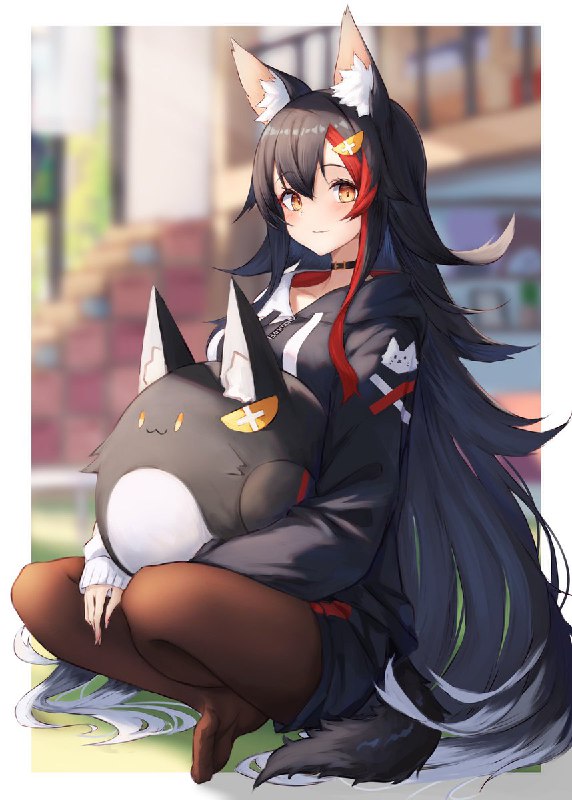 🍡INRE (いんれ)🍡@ ホロクル2nd G04