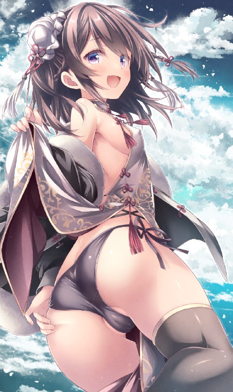 ちゃいなちゃんろーあんぐる