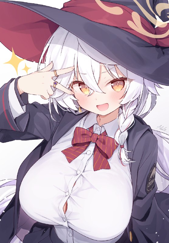 泳乃うと🐬お絵描き＆VTuber (@The_A_Note)