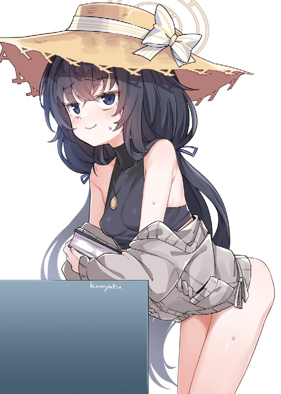 konnyaku