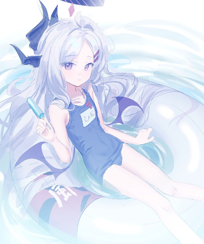 日奈 / Sixu