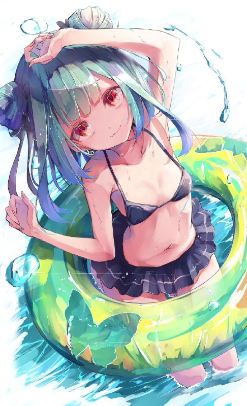 にんにくましまし🐷