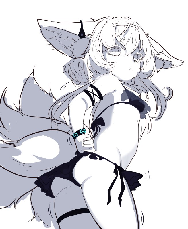 #NSFW 试试重工业 / DDDDECADE 1/2#明日方舟 #铃兰 #巫恋 #泳装 #スズラン(アークナイツ)#NSFW 试试重工业 / DDDDECADE 1/2#明日方舟 #铃兰 #巫恋 #泳装 #スズラン(アークナイツ)