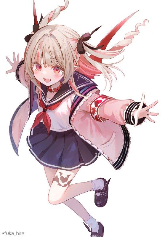 フカヒレ