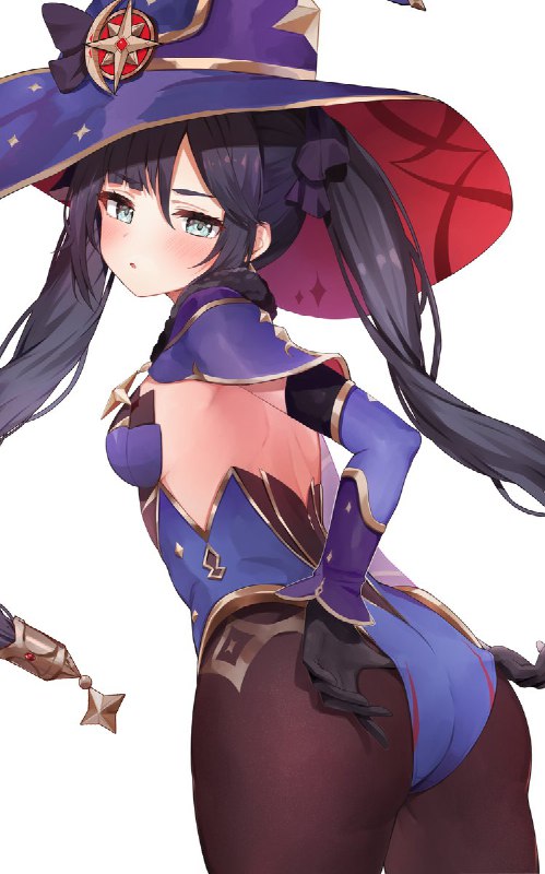 らっち。