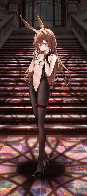 #Amiya / #Small_boobs #thighs #ears #bunnysuit #pussy #armpit - #ARKnigths [#redolL & #Ruzhai & #Tsubasa]Main | Private Channels + loli | Boys#Amiya / #Small_boobs #thighs #ears #bunnysuit #pussy #armpit - #ARKnigths [#redolL & #Ruzhai & #Tsubasa]Main | Private Channels + loli | Boys