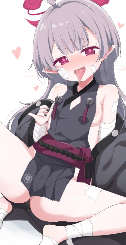  shuro#R-18 #箭吹シュロ #ブルーアーカイブ #はいてない shuro#R-18 #箭吹シュロ #ブルーアーカイブ #はいてない