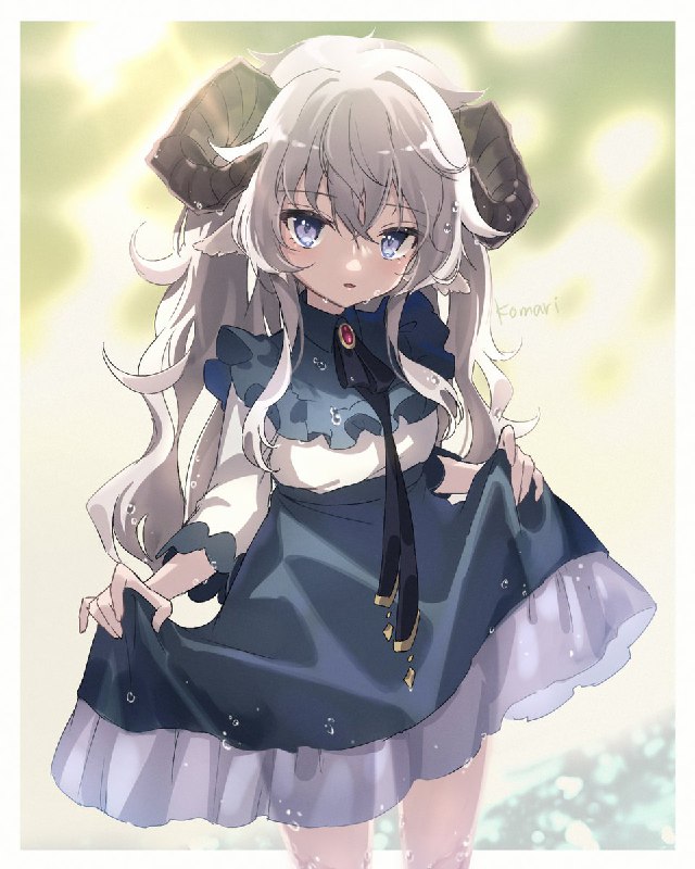 斎木こまり