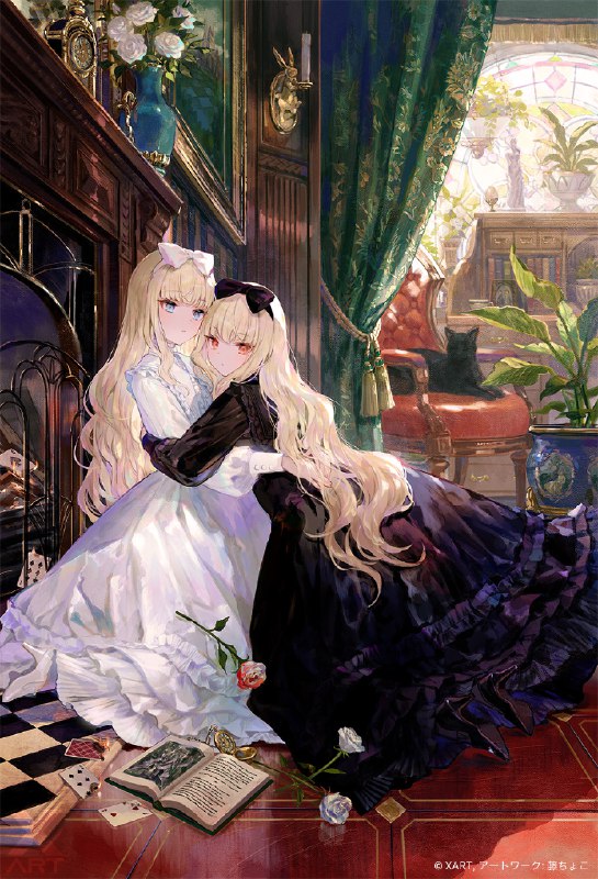 絵守未來