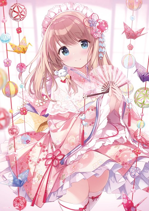 ブレンドリーム