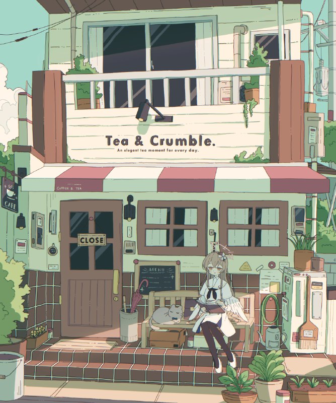 アカシア🐇C107(火)東ホ-19a (@akasiaLL)
