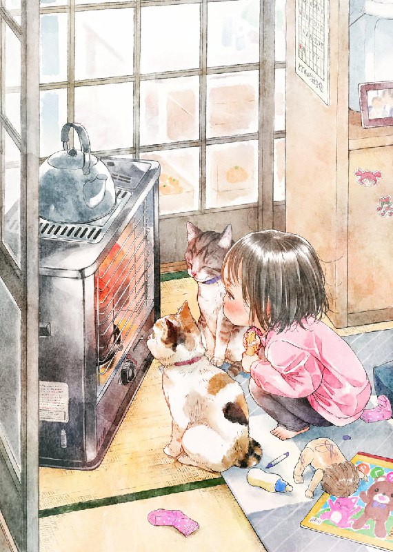 御免なさい＠新刊『じとぺた』発売中