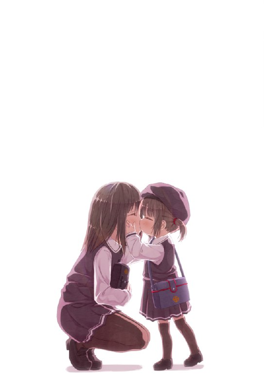  歳の差百合キス#オリジナル #百合 #おねロリ #キス #歳の差 #成長過程 #ワンピース服 #ジャンパースカート #サロペットスカート #百合10000users入り 歳の差百合キス#オリジナル #百合 #おねロリ #キス #歳の差 #成長過程 #ワンピース服 #ジャンパースカート #サロペットスカート #百合10000users入り