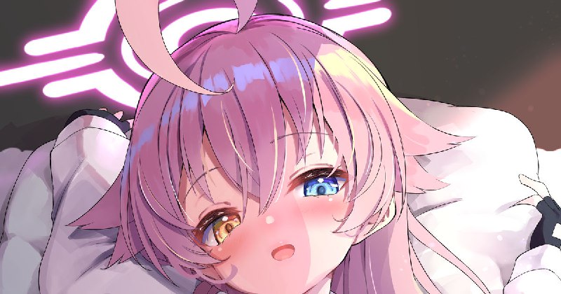 ホシノちゃん
