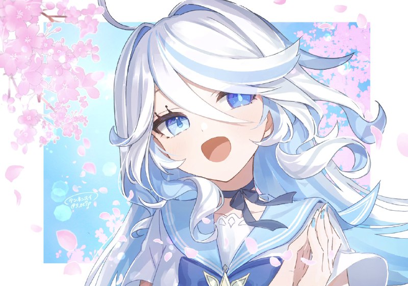 テンネンスイ💧🏔